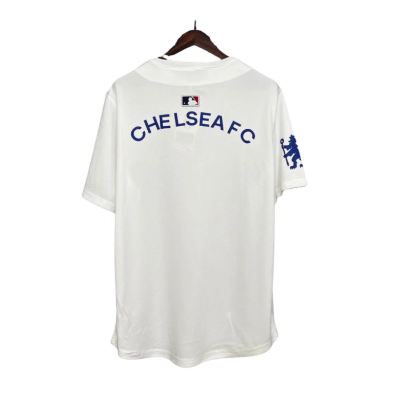 Chelsea camiseta 2025/26 baseball