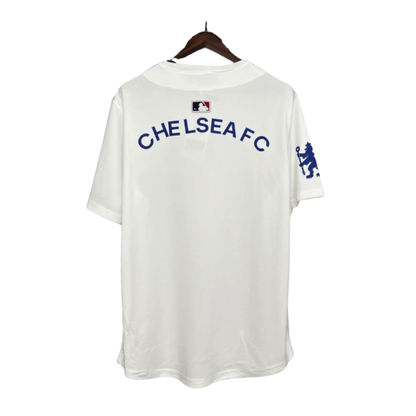 Chelsea camiseta 2025/26 baseball