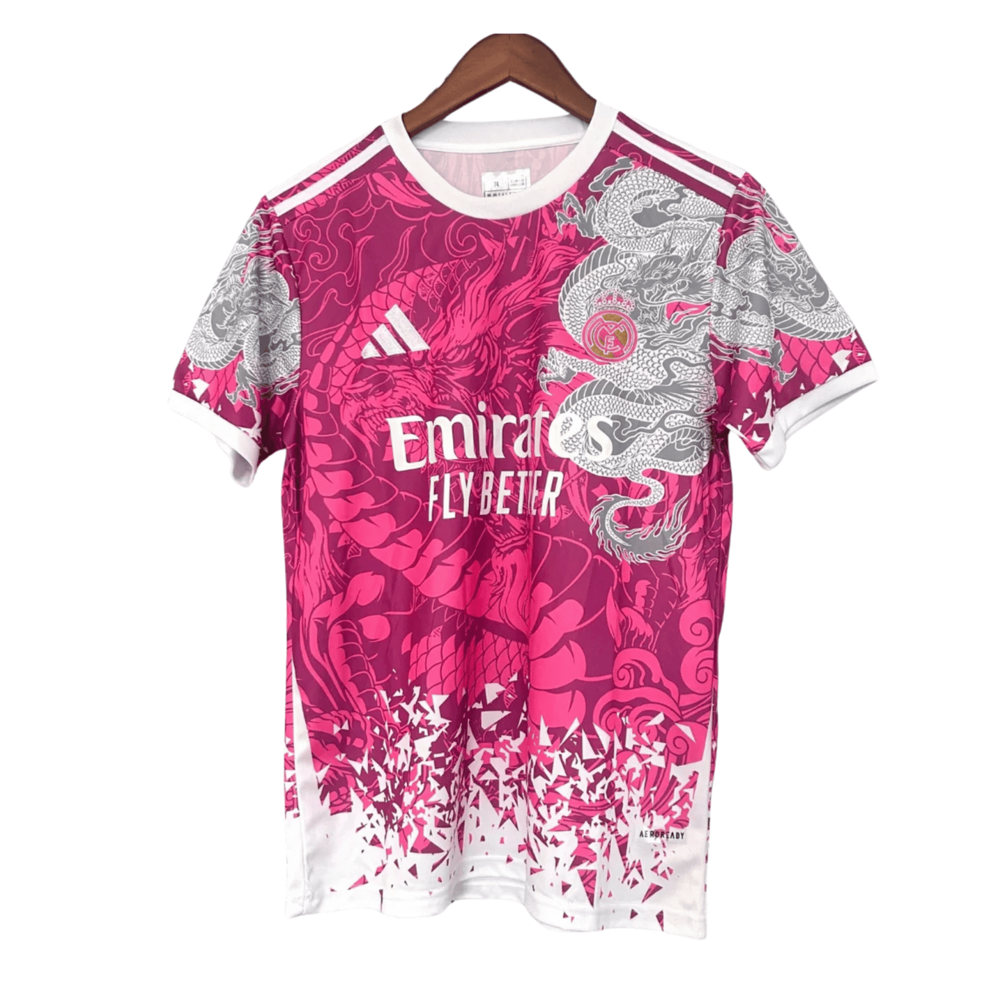Madrid camiseta 2025/26 edición especial