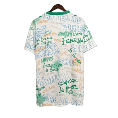 Betis camiseta 2025/26 edición especial