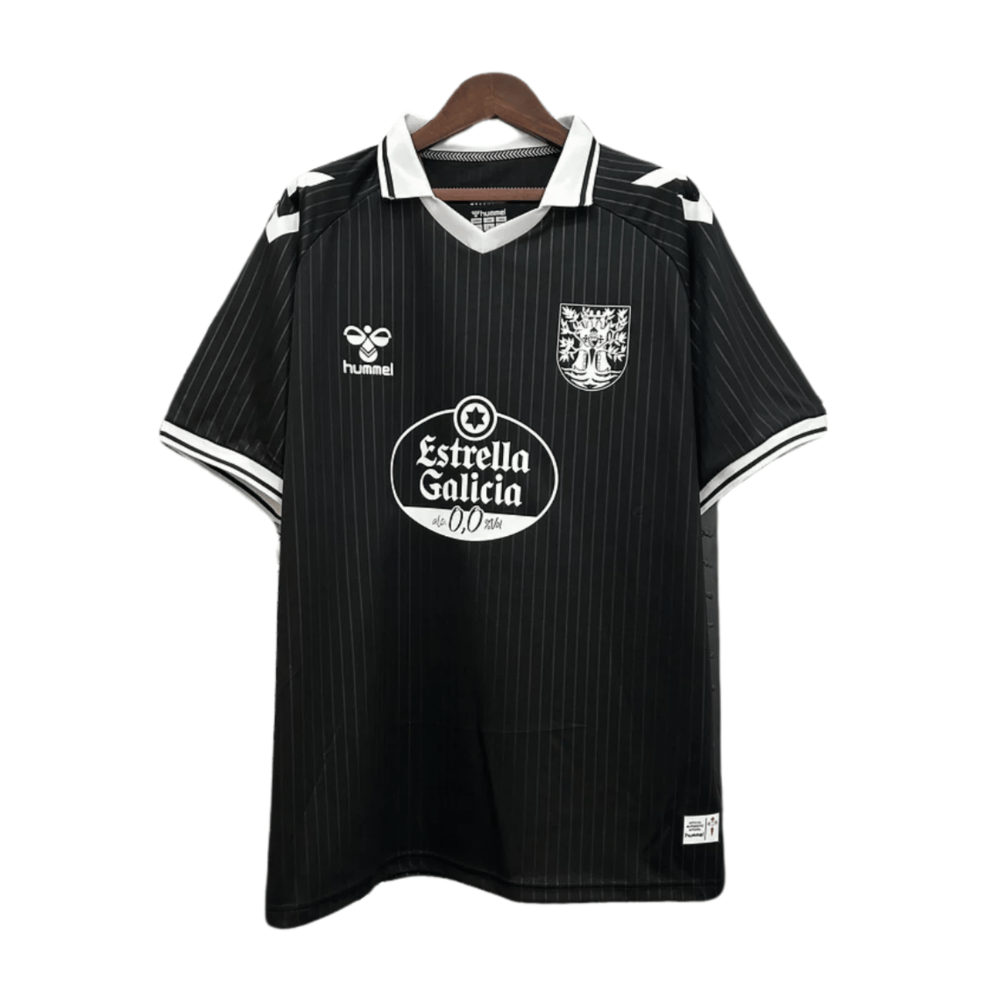 Celta camiseta 100 Aniversario