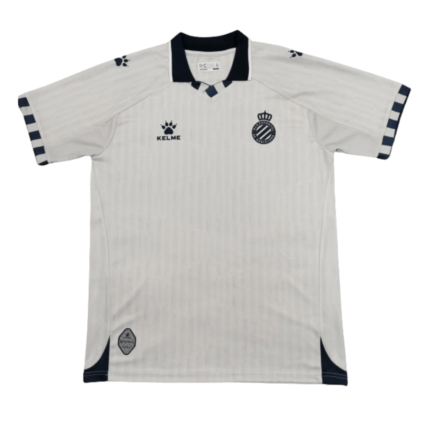 Espanyol camiseta 2025/26