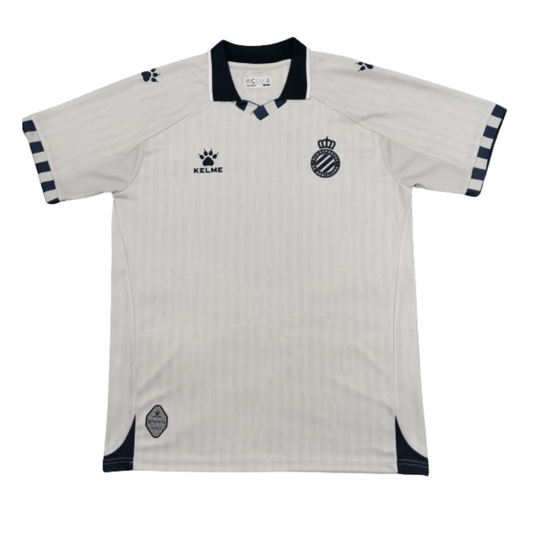 Espanyol camiseta 2025/26