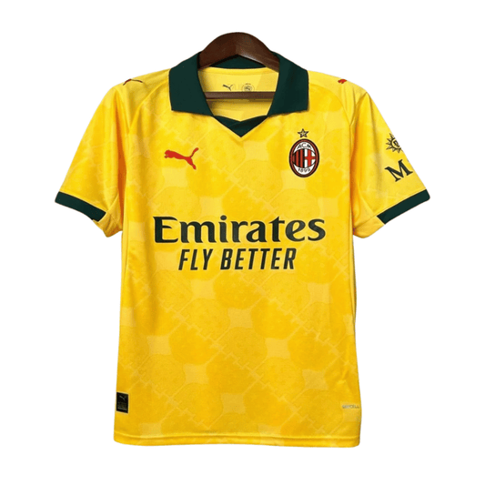 Milán camiseta 2025/26