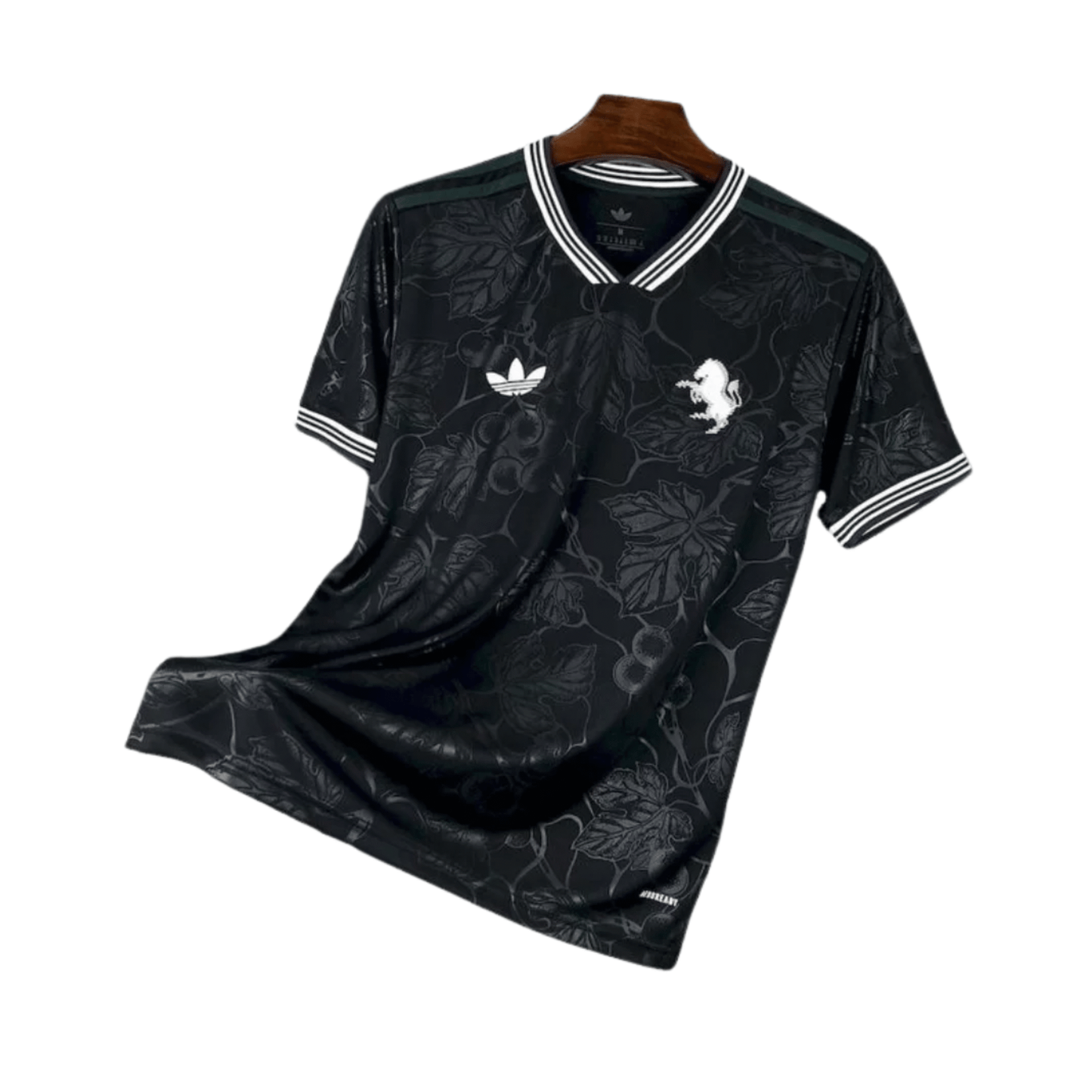 Juventus camiseta 2025/26