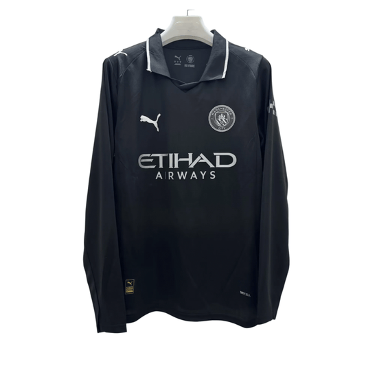 Manchester camiseta manga larga 2025/26