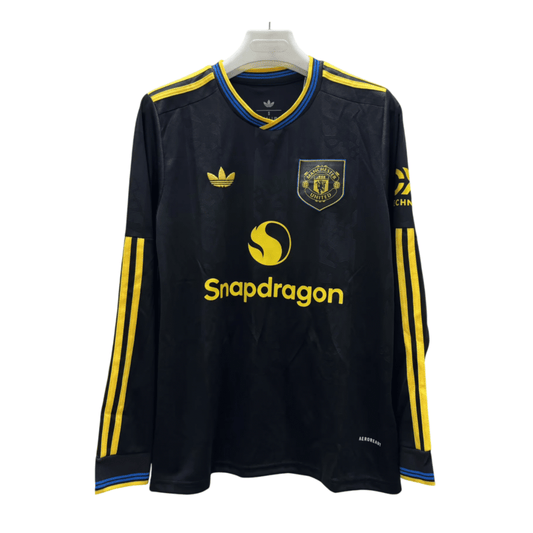 Manchester camiseta manga larga 2025/26