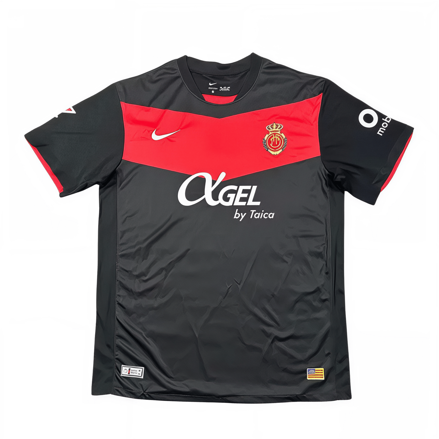 Mallorca camiseta 2025/26