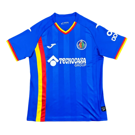 Getafe camiseta 2025/26