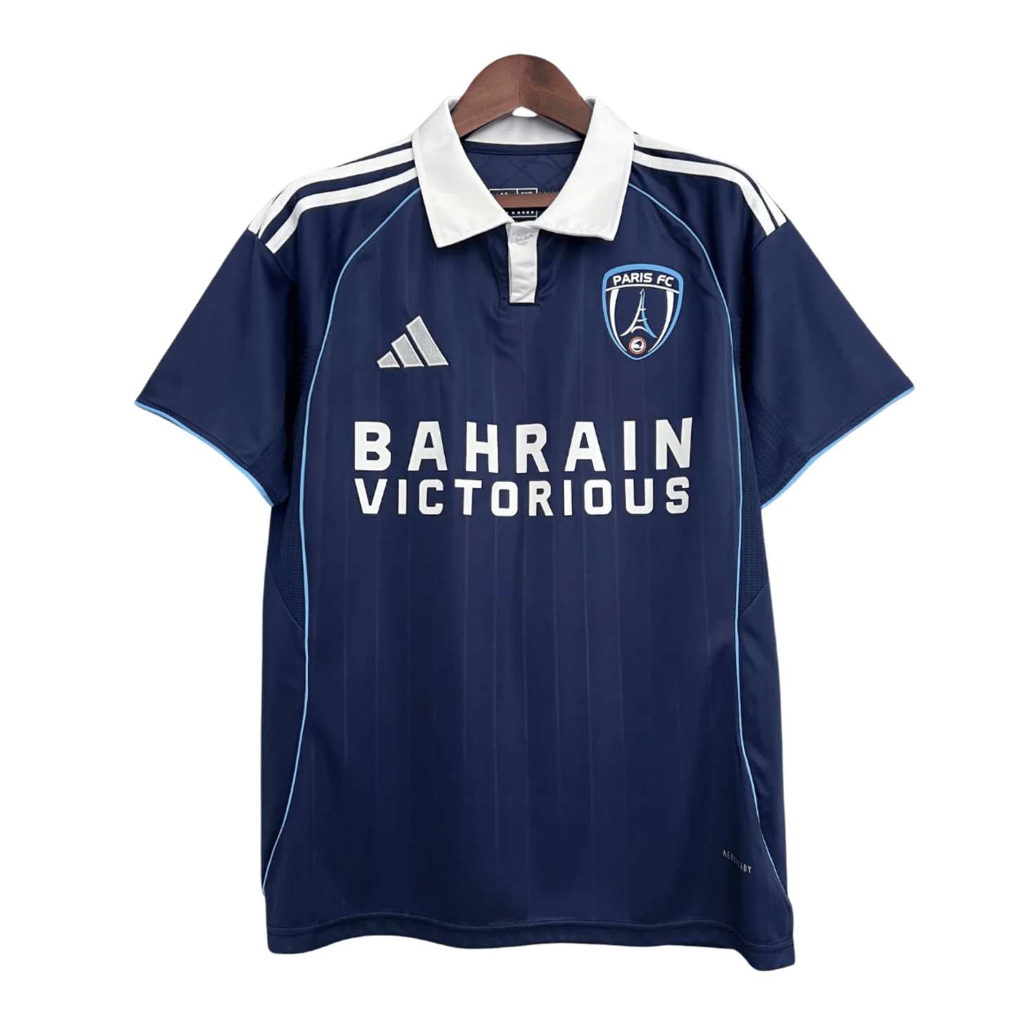 París camiseta 2025/26
