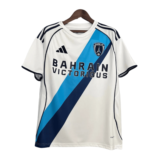 París camiseta 2025/26