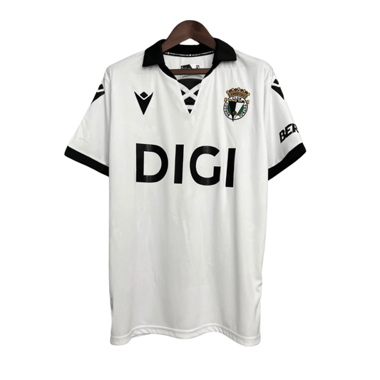 Burgos camiseta 2025/26