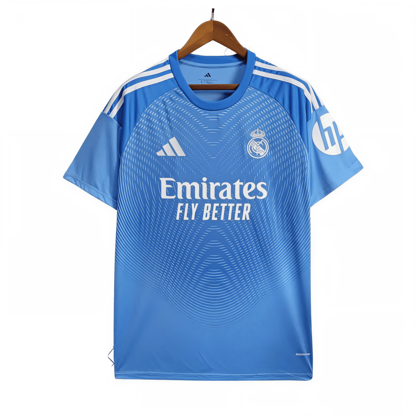 Madrid camiseta 2025/26