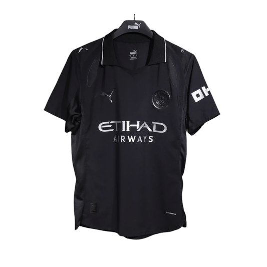 Manchester camiseta 2025/26