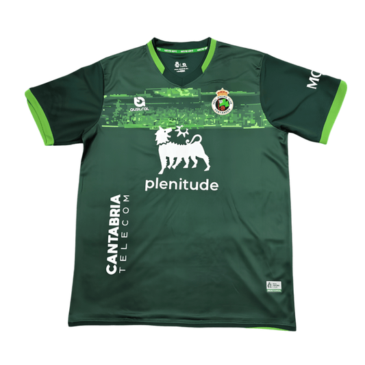 Burgos camiseta 2025/26