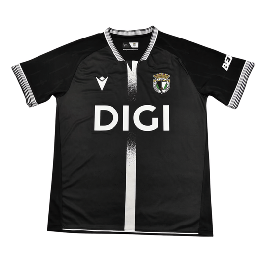 Burgos camiseta 2025/26