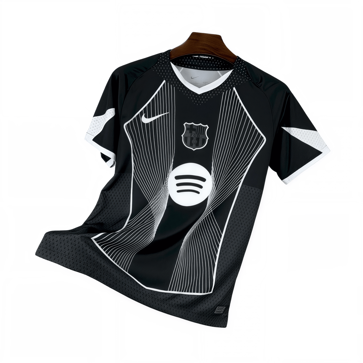 Barcelona camiseta 2025/26 edición especial