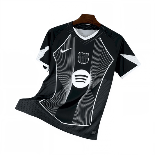 Barcelona camiseta 2025/26 edición especial