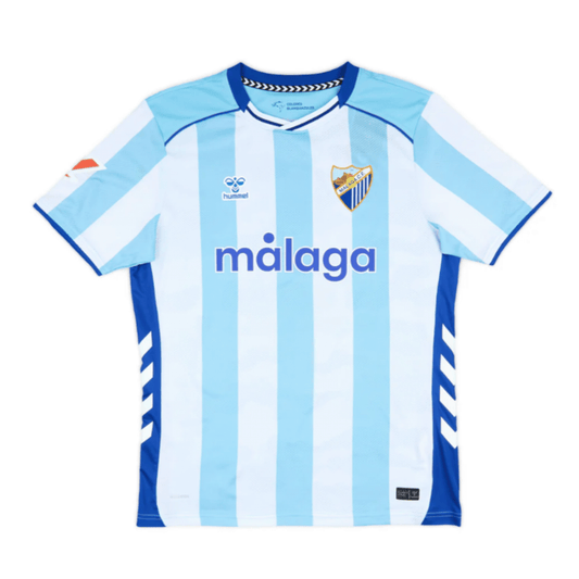 Málaga camiseta 2025/26
