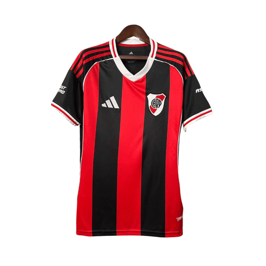 River camiseta 2025/26