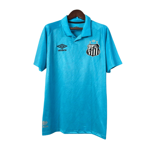 Santos camiseta 2025/26