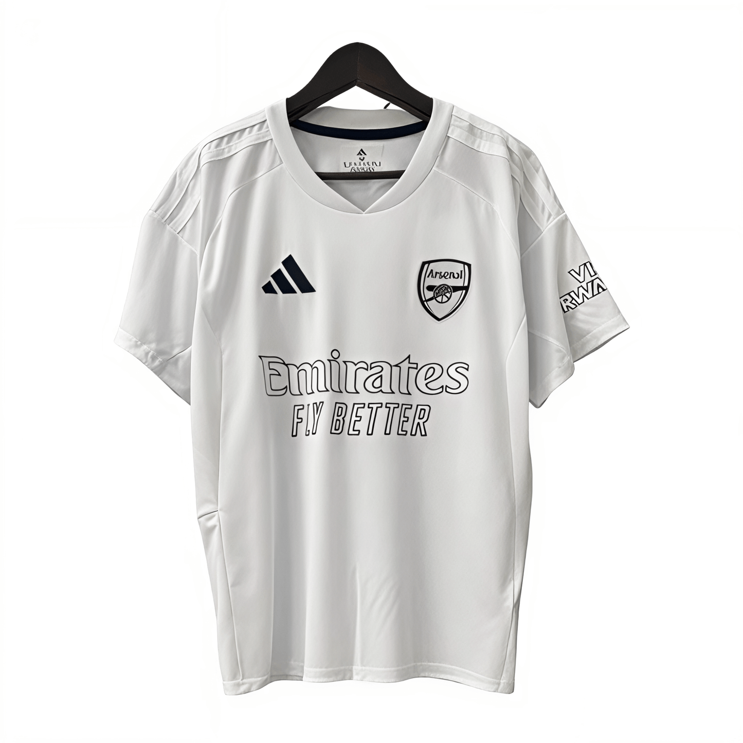 Arsenal camiseta 2025/26
