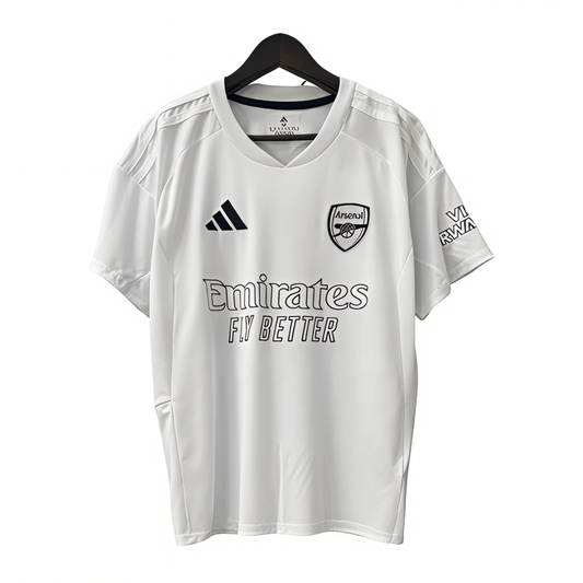 Arsenal camiseta 2025/26
