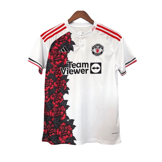 Manchester camiseta 2025/26