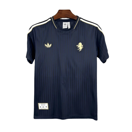 Juventus camiseta 2025/26