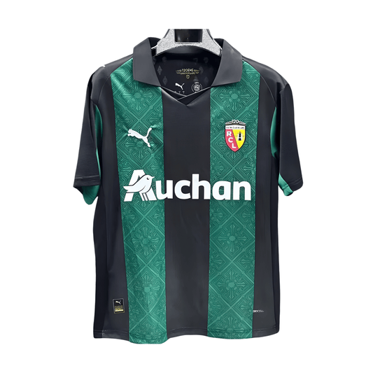 Lens camiseta 2025/26