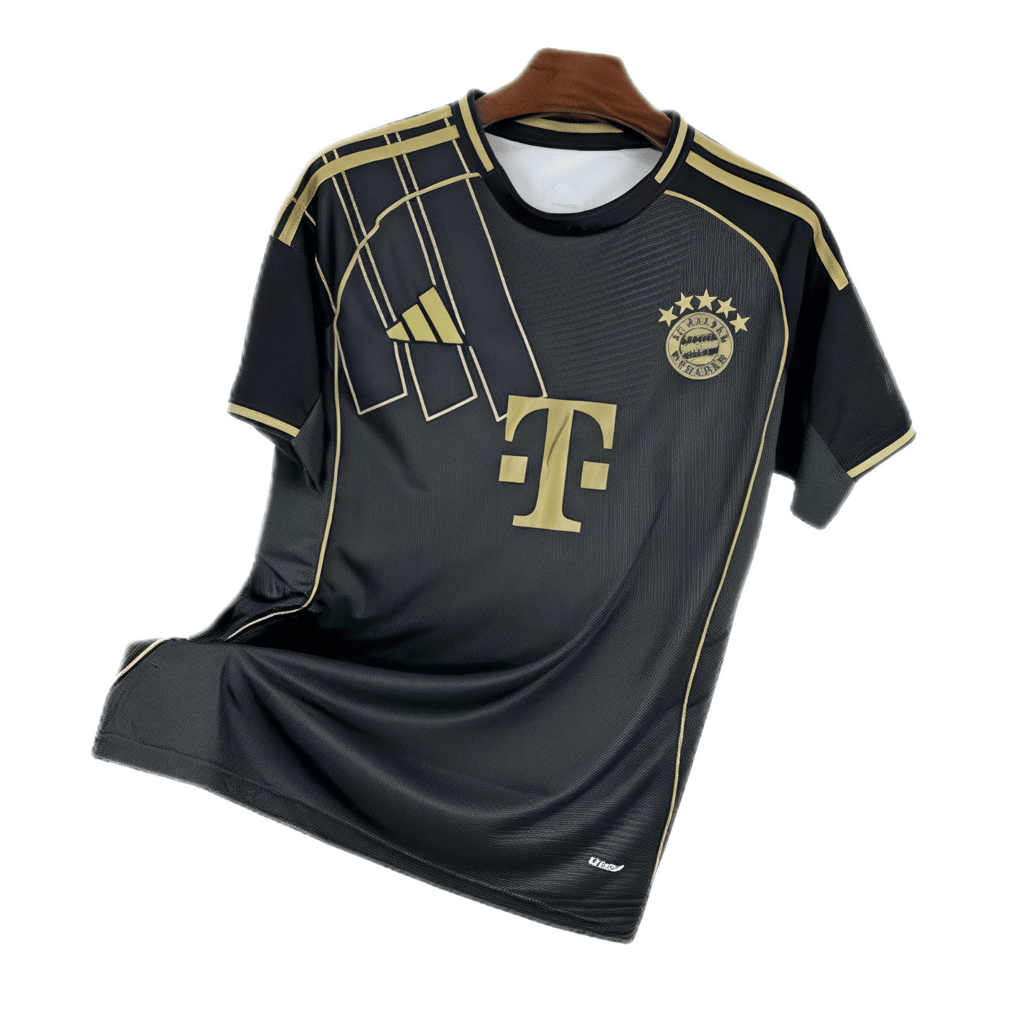 Bayern camiseta 2025/26