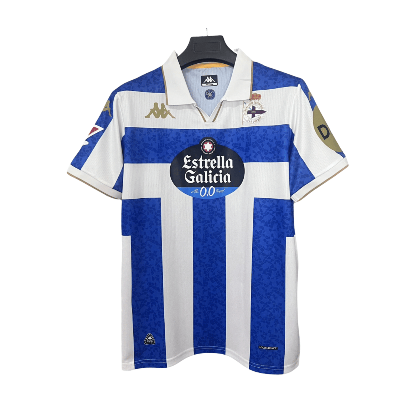 Coruña camiseta 2025/26