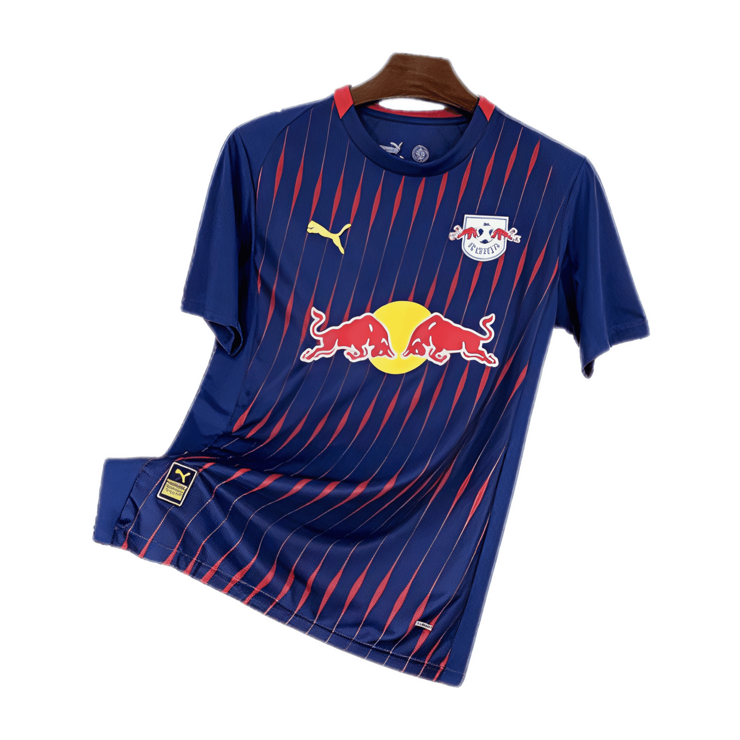 Leizpig camiseta 2025/26