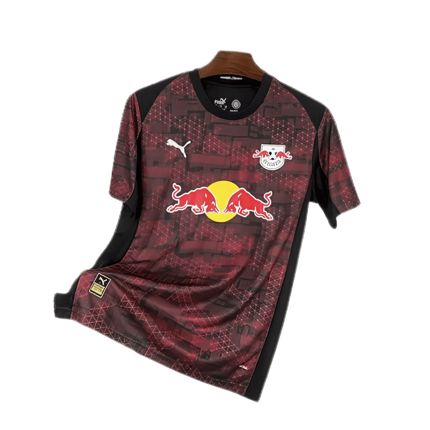 Leizpig camiseta 2025/26