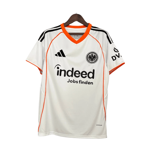 Frankfurt camiseta 2025/26