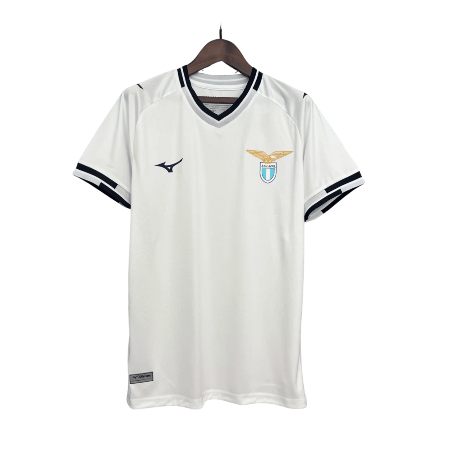 Lazio camiseta 2025/26