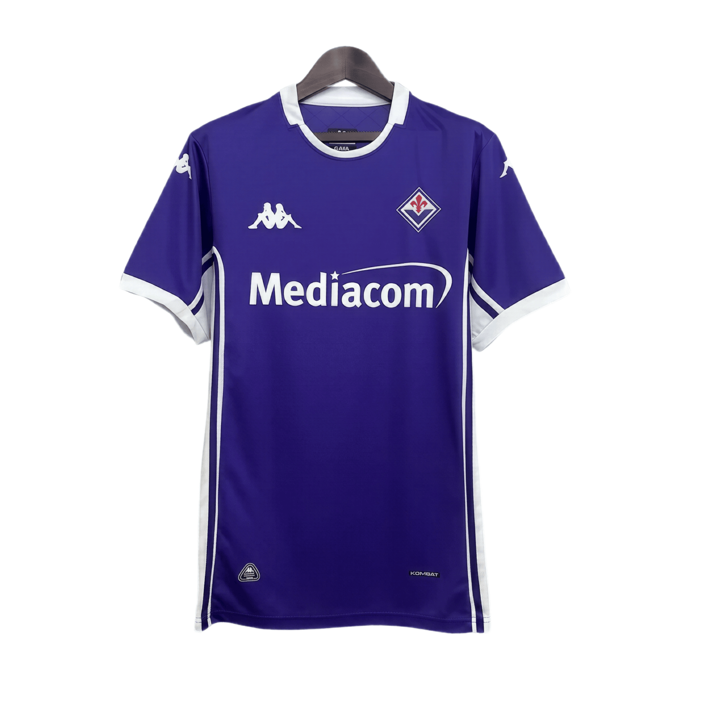 Fiorentina camiseta 2025/26