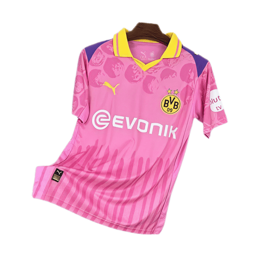 Dortmund camiseta 2025/26