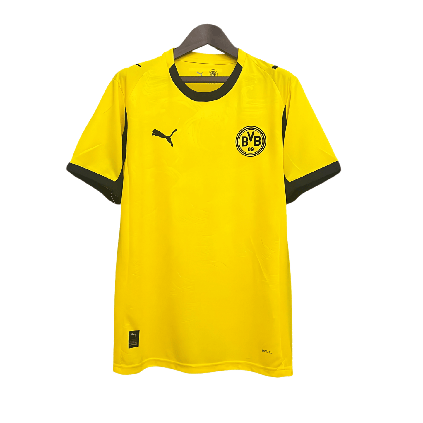 Dortmund camiseta 2025/26