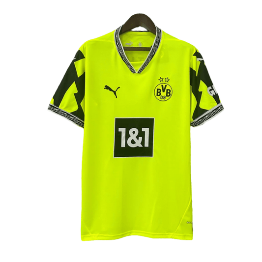 Dortmund camiseta 2025/26