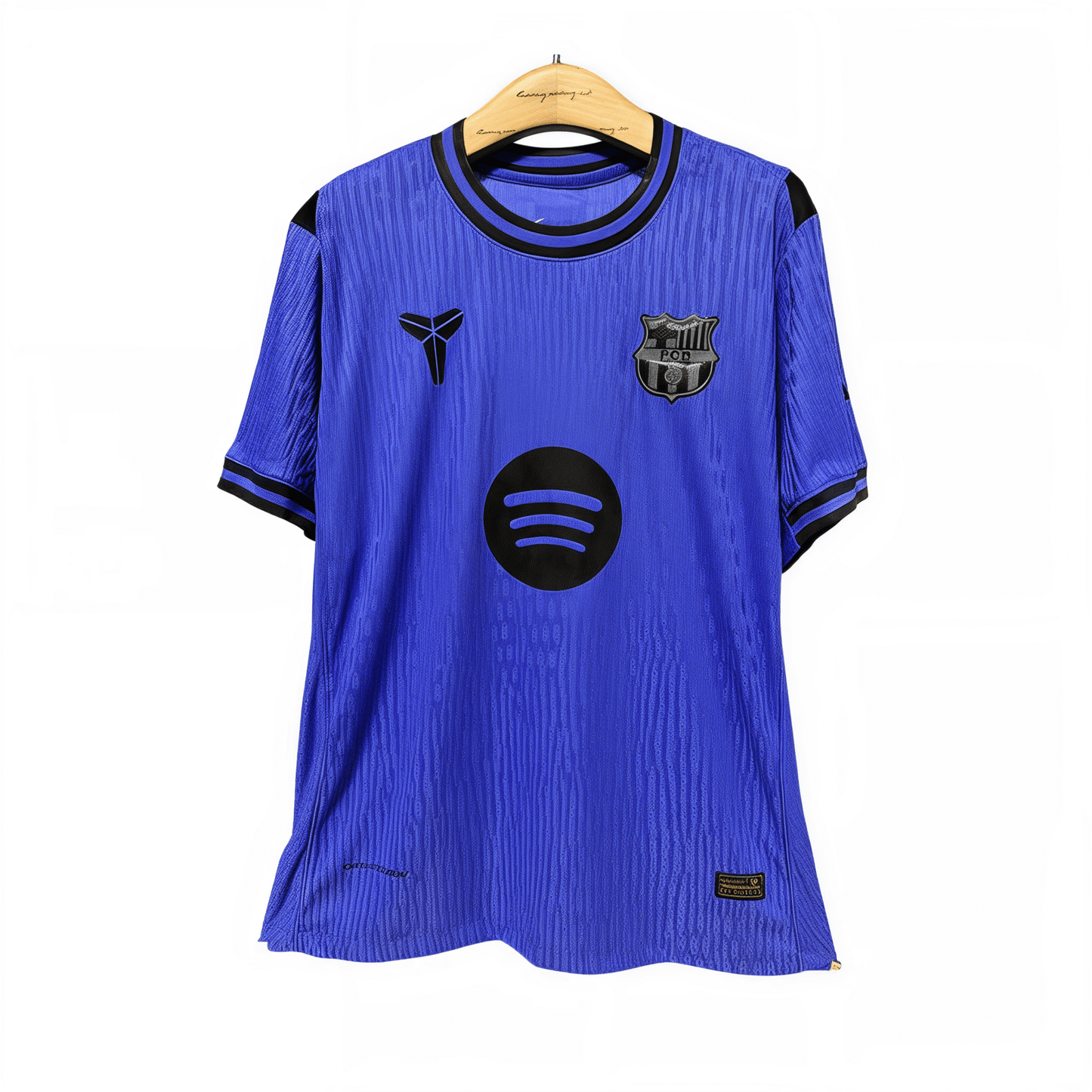 Barcelona camiseta temporada 2025/26