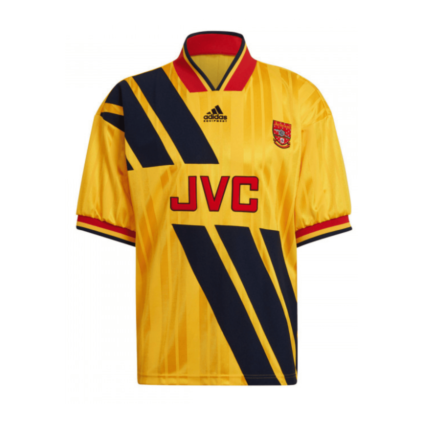 Arsenal camiseta retro
