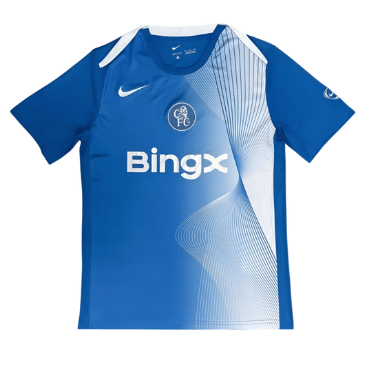 Chelsea camiseta 2025/26