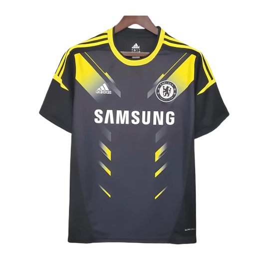 Chelsea camiseta retro