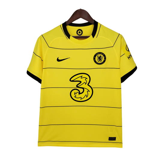 Chelsea camiseta retro