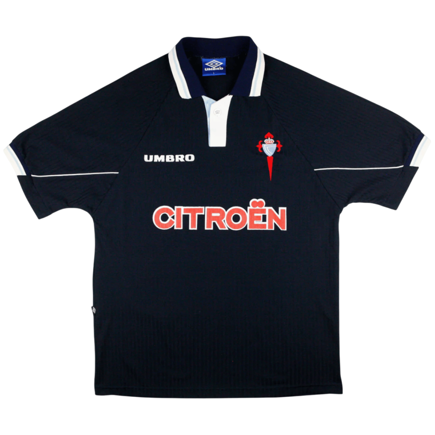 Celta camiseta retro