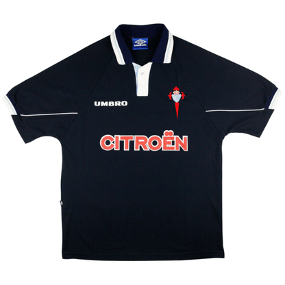 Celta camiseta retro