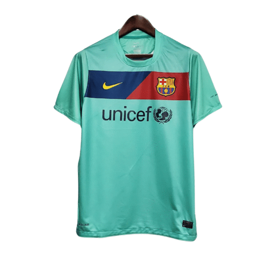 Barcelona camiseta retro