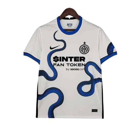 Inter camiseta retro