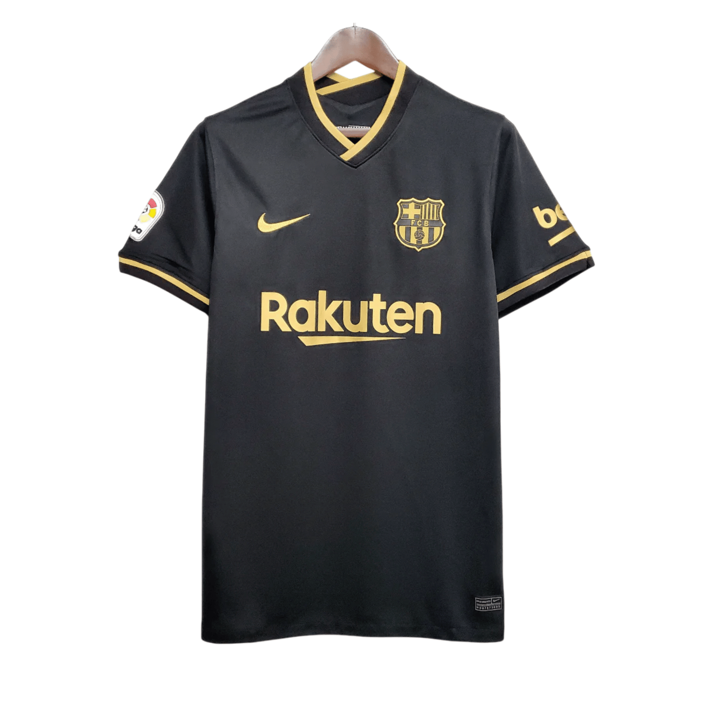 Barcelona camiseta retro